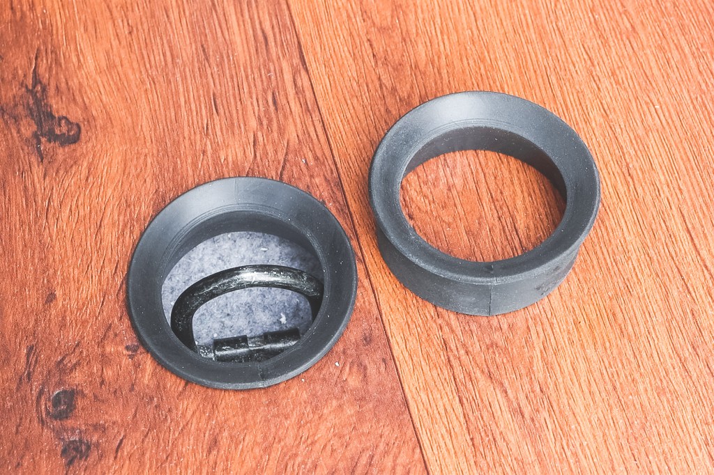 Making Changes To My New Van Floor