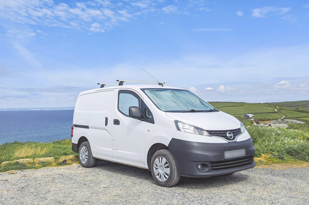 What Are The Legal Speed Limits For A Nissan&nbsp;NV200?