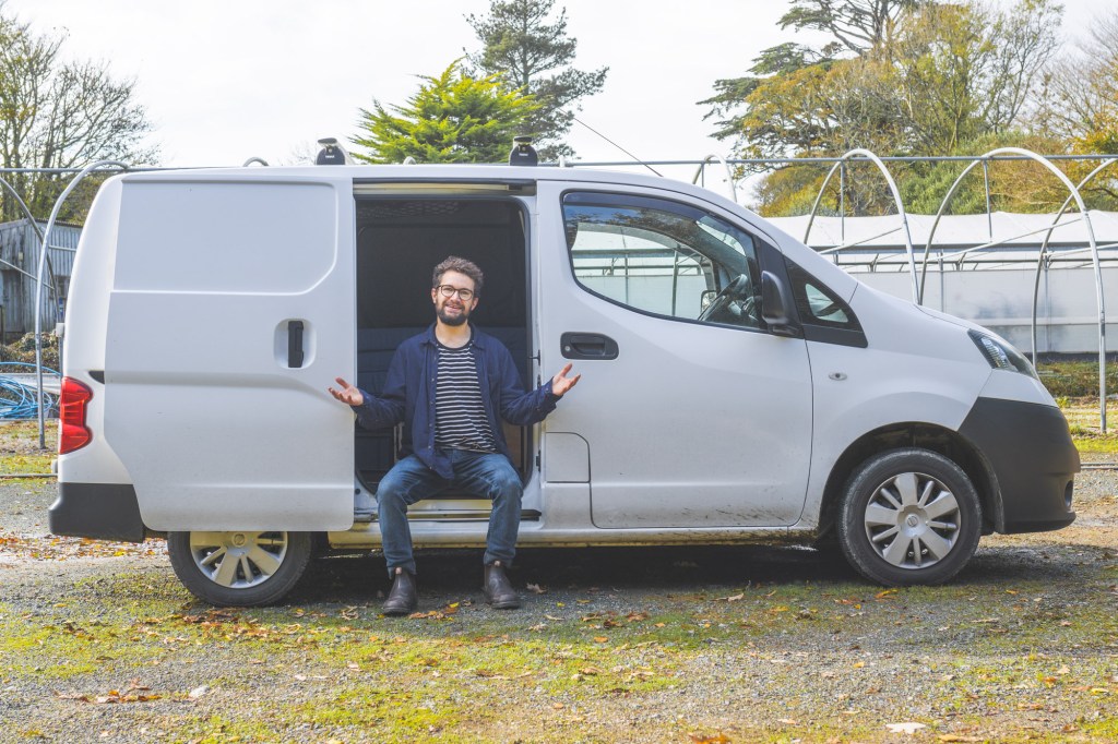 Responding To Comments On My Van&nbsp;Build