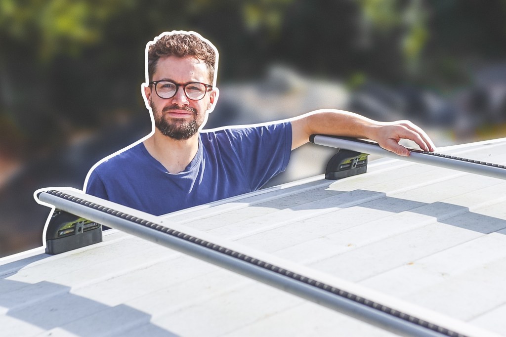 How To Stop Roof Bars From&nbsp;Leaking