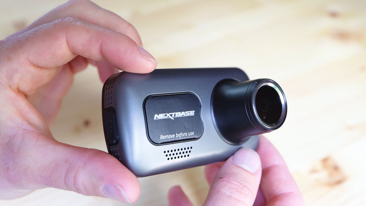 Nextbase 622GW 4k Dash Cam