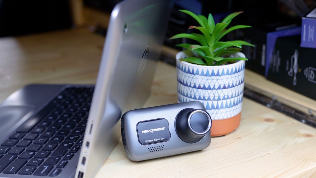 Nextbase 622GW Dash Cam