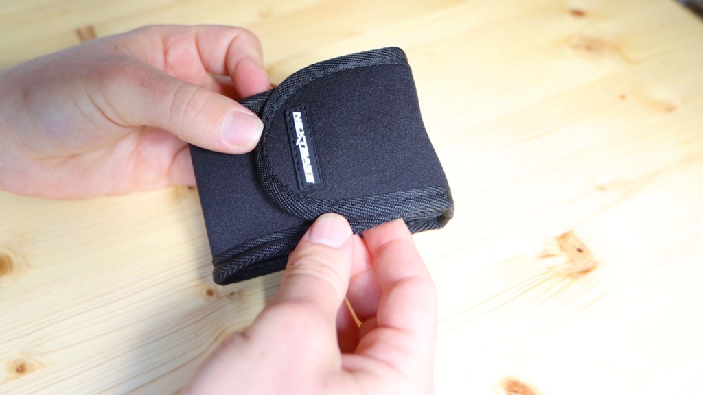 Nextbase Dash Cam Carry Case