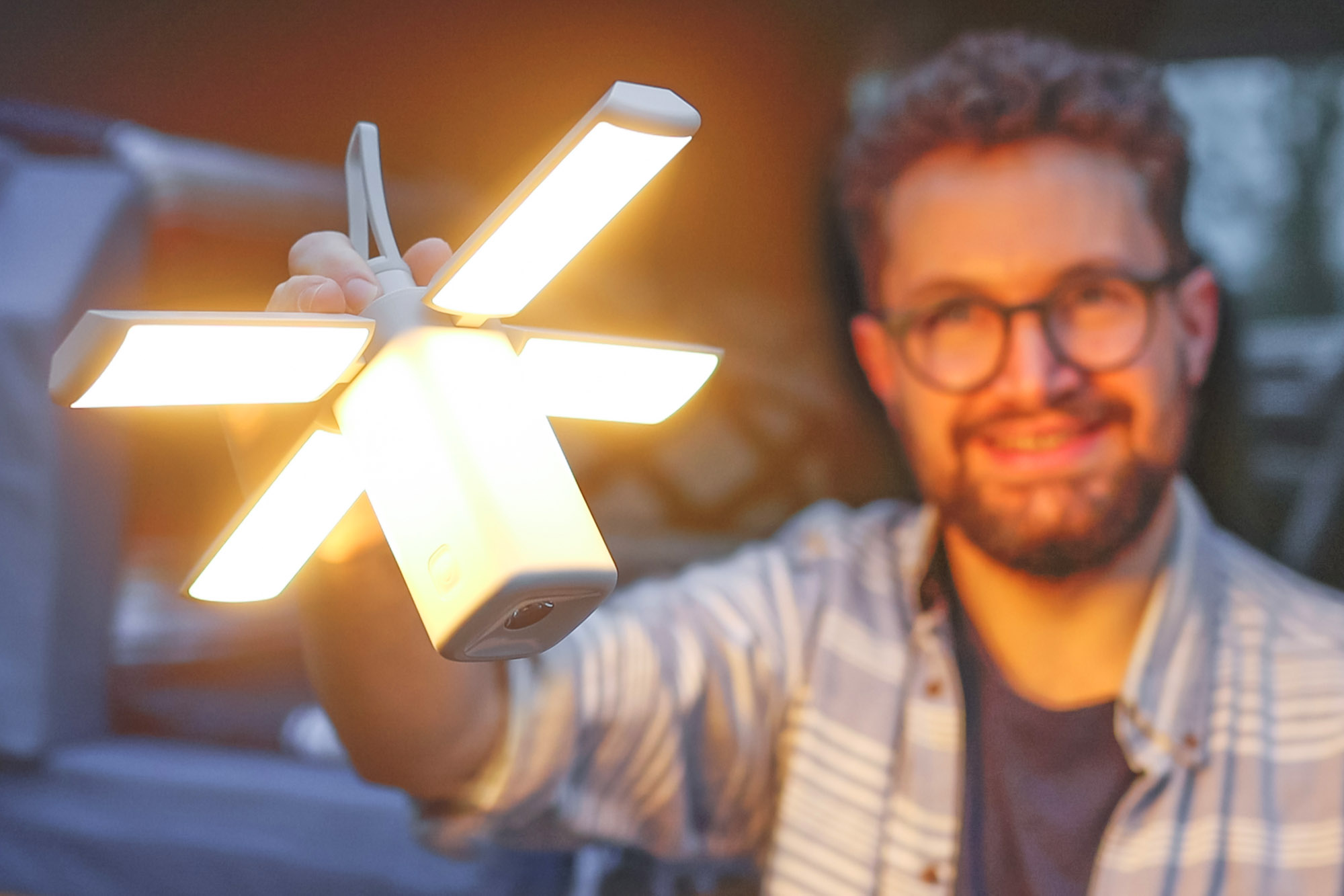 Kalrus CL2 Lantern&nbsp;Review