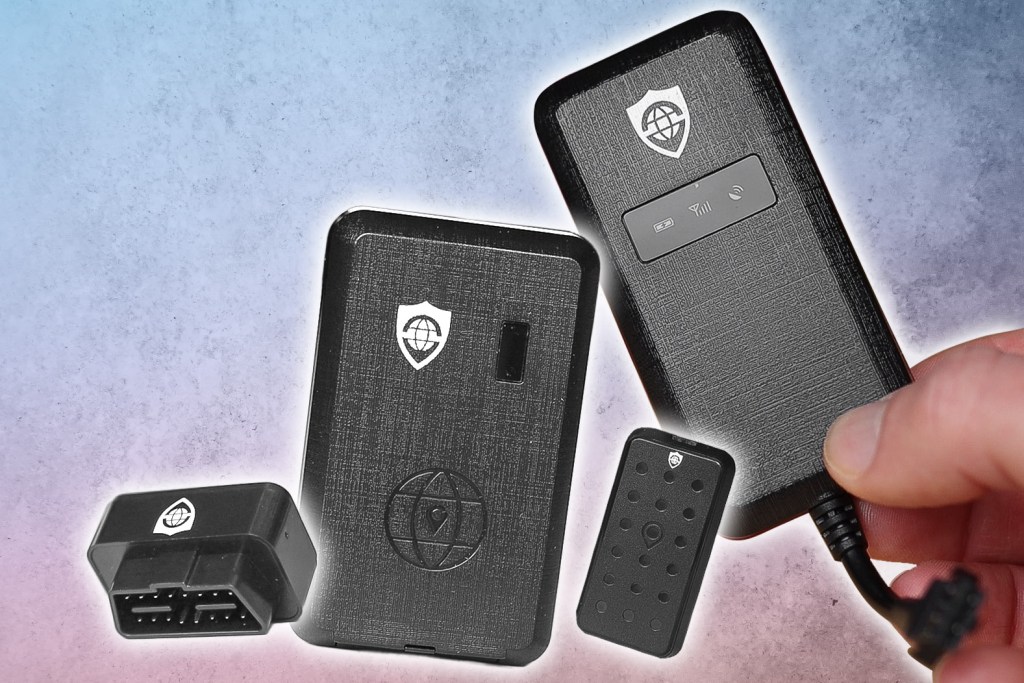 SafeTag Car Trackers: Are They Any&nbsp;Good?
