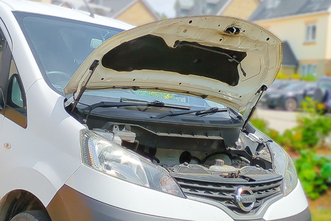 How To Install Gas Struts On Your&nbsp;Car