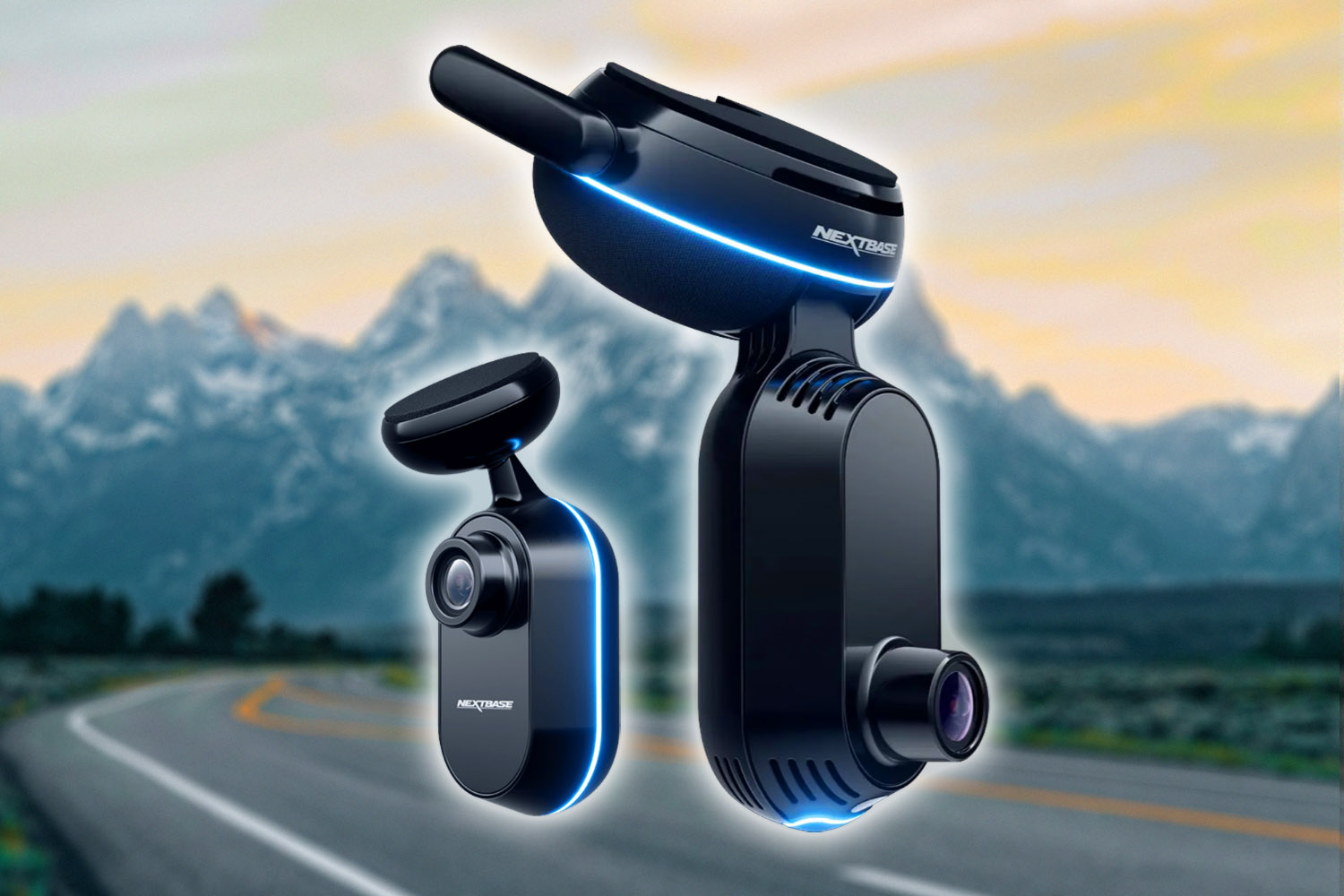 Nextbase iQ Review: The Smartest Dash&nbsp;Cam?