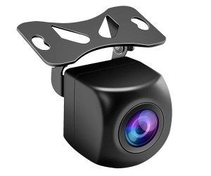 Carpuride rear view reversing camera