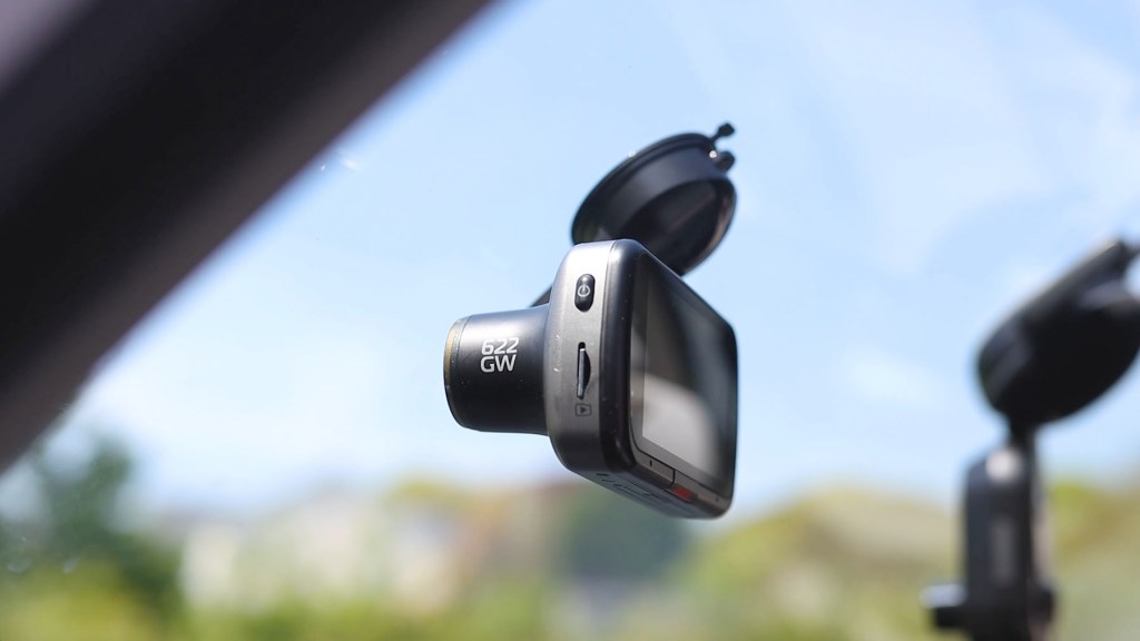 Nextbase 622GW Dash Cam
