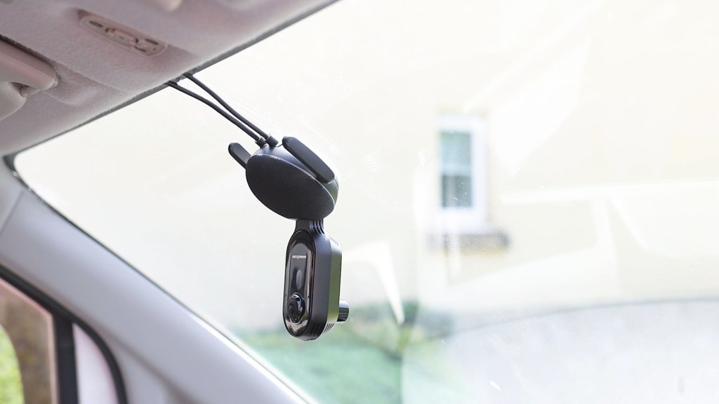 Nextbase iQ Smart Dash Cam