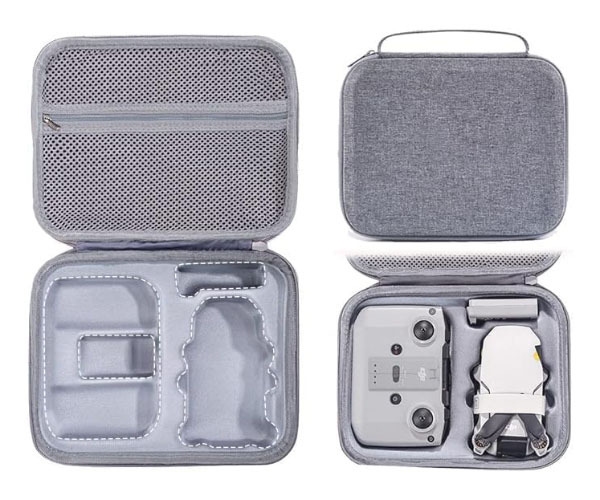 Carry Case for DJI Mini 4k Camera Drone