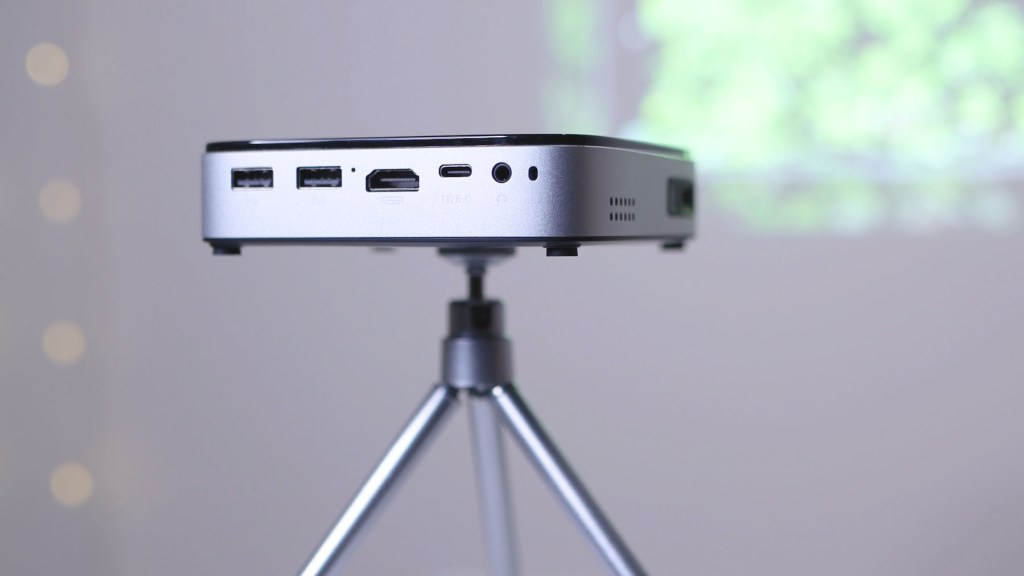 Wimius Q3 Android Projector
