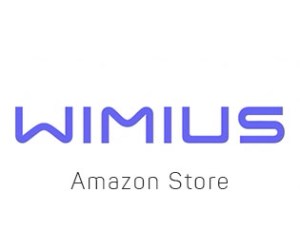 WiMiUS Amazon store