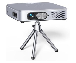 Wimius Q3 Projector