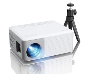 Akiyo O1 Mini Home Cinema Travel Projector