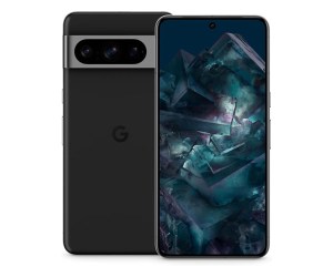 Google Pixel 8 Pro Obsidian