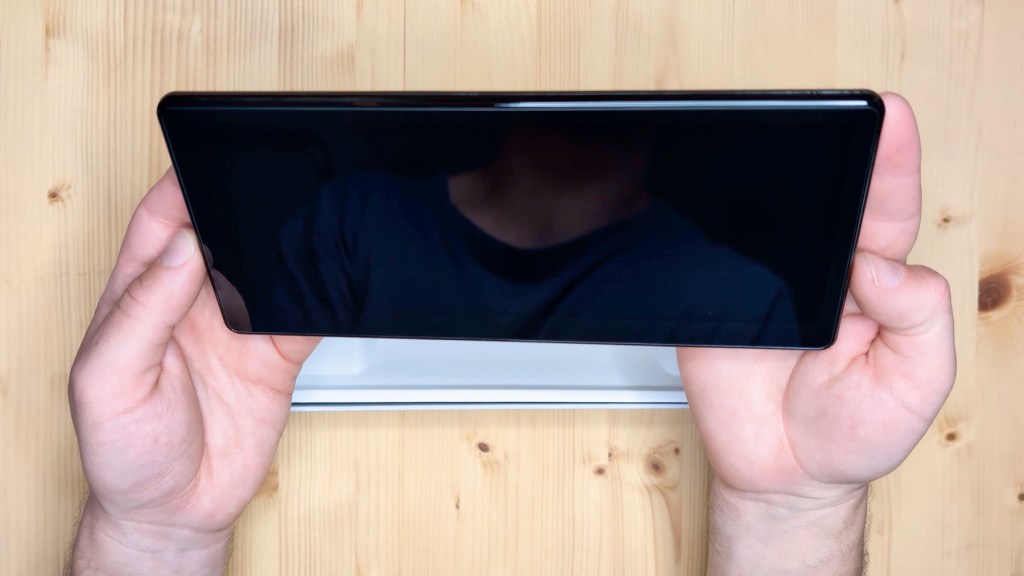 CarpodGo T3 Pro stereo upgrade