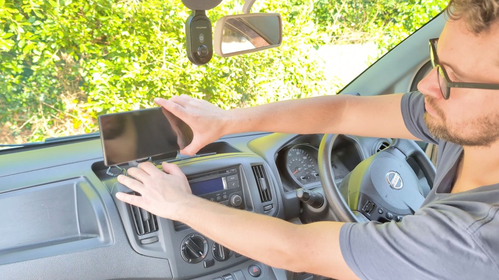 Installing the CarpodGo T3 Pro