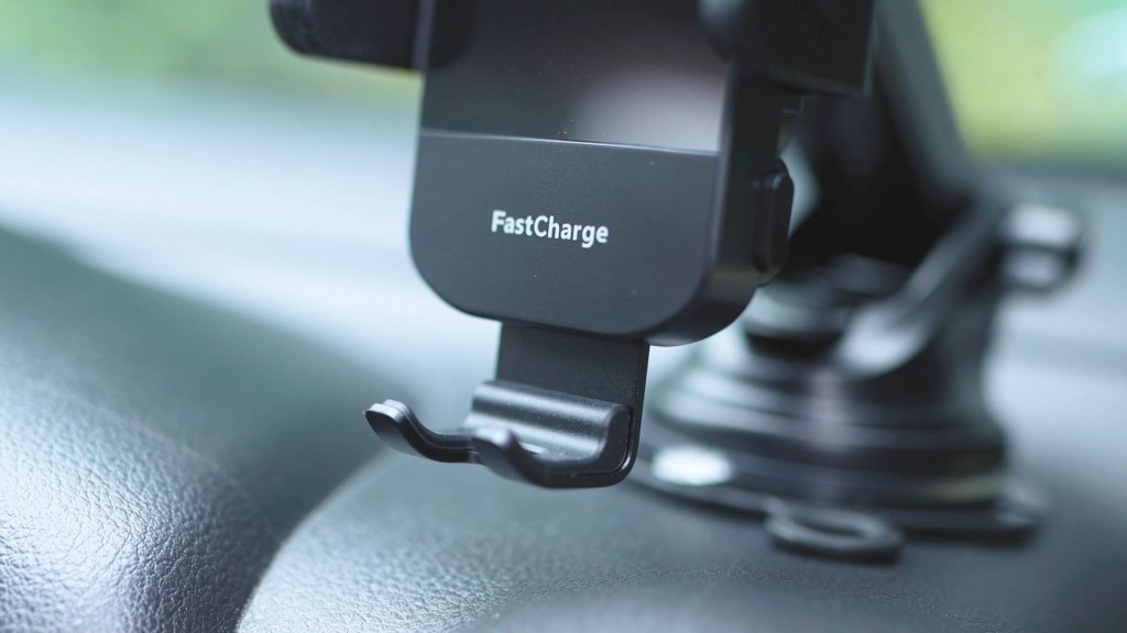 15w wireless car phone charger