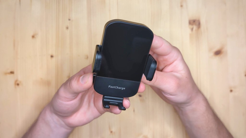 CHGeek wireless car phone charger