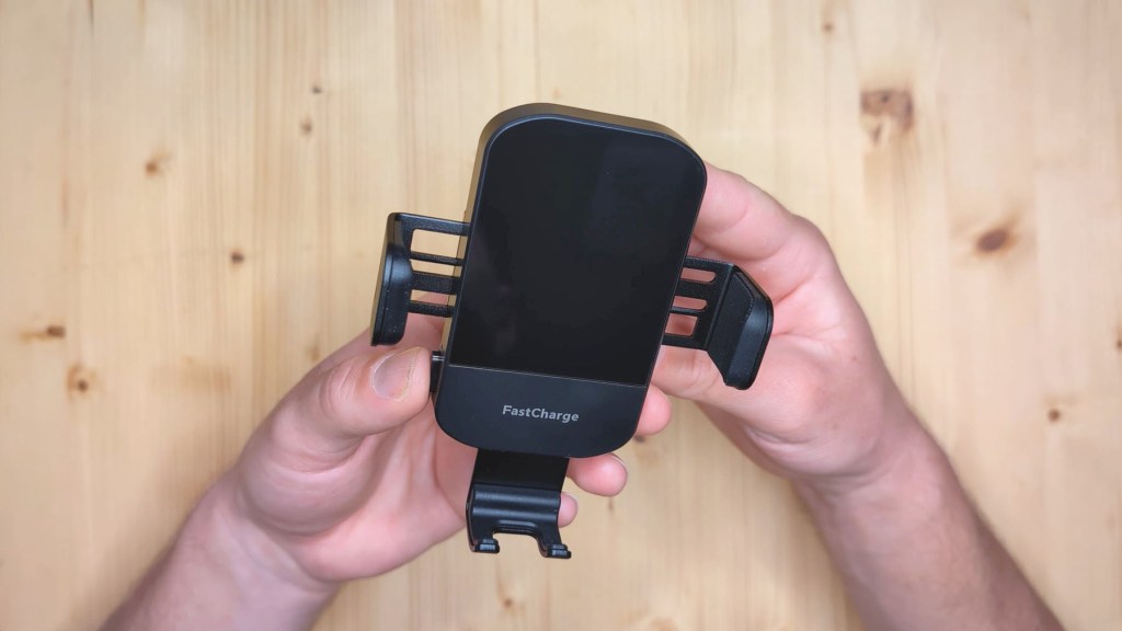 CHGeek wireless car phone charger