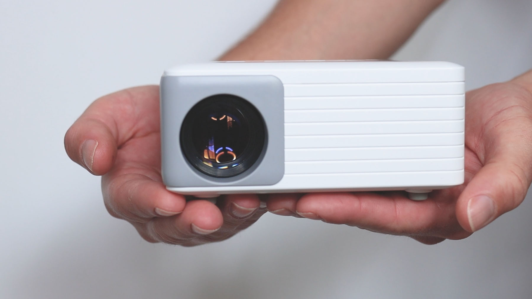 The Best Value Mini Projector? | Akiyo O1&nbsp;Review