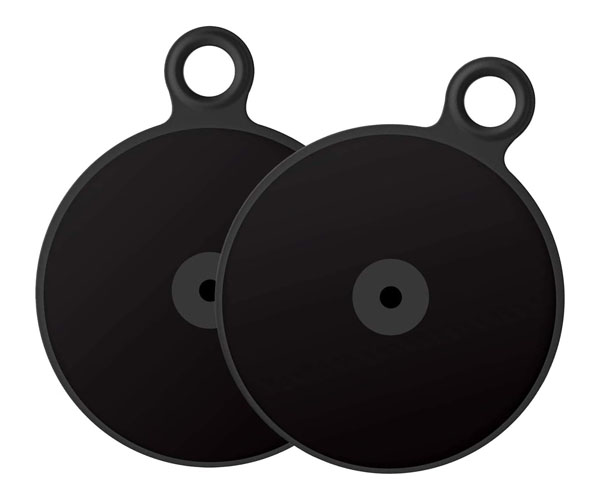 Suction cup mounting plates