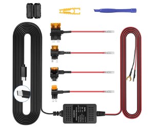 Dash Cam Hardwire Kit, USB-C