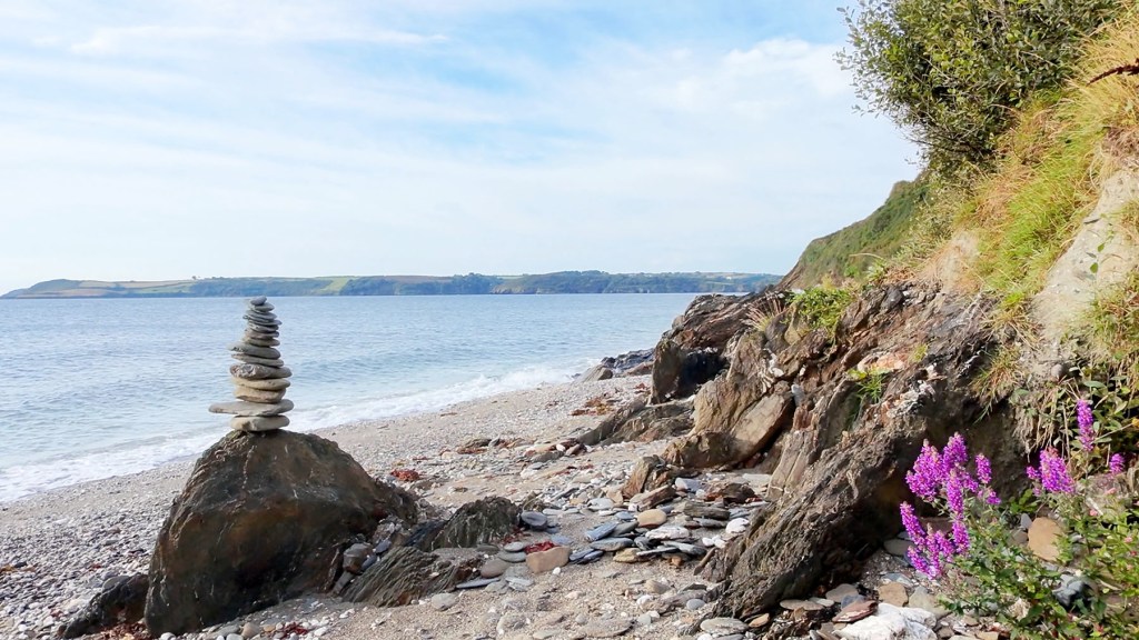 Screengrab from DJI Neo 4k Footage