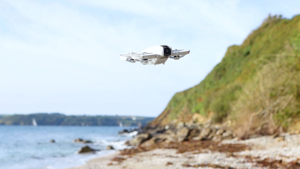 DJI Neo: the best drone for beginners?