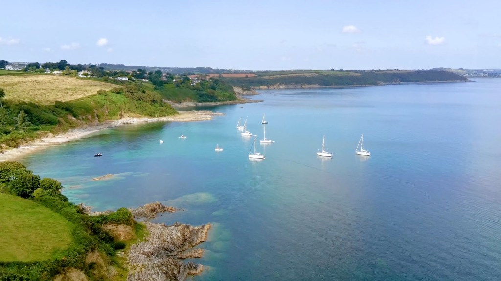 Potensic Atom 4k Drone video quality