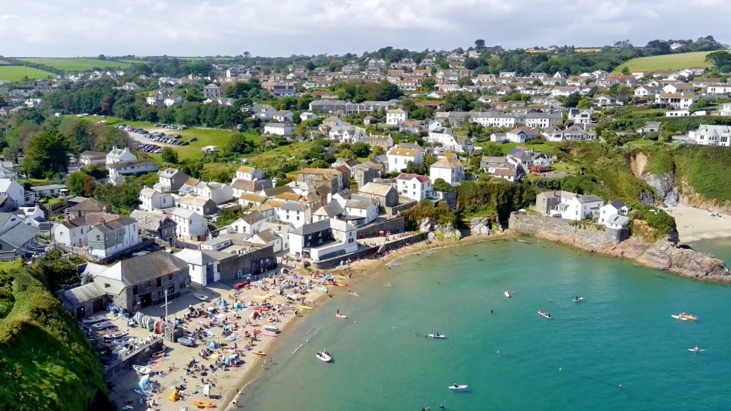 Potensic Atom 4k Drone video quality