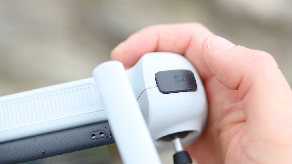 Potensic Atom 4k Drone controller button