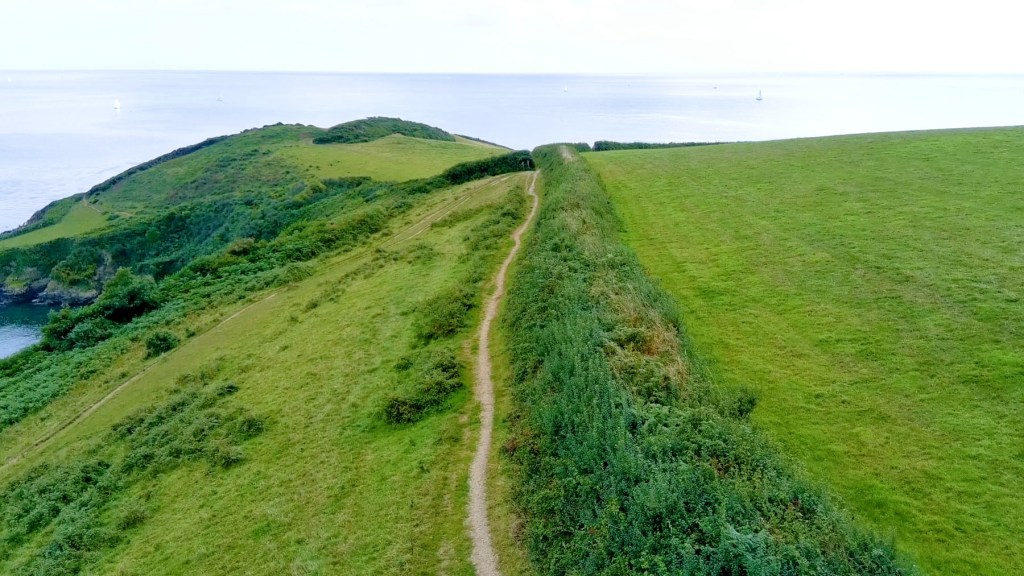 Potensic Atom 4k Drone video quality