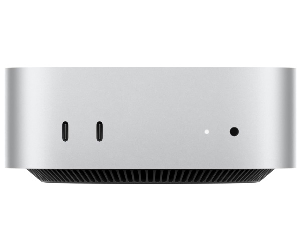 Apple Mac Mini M4