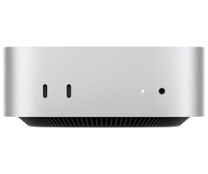 Apple Mac Mini M4