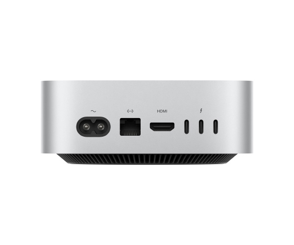 Apple Mac Mini M4