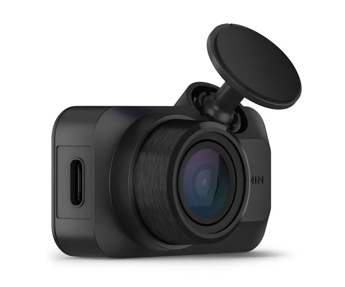 Garmin Mini 3 Dash Cam