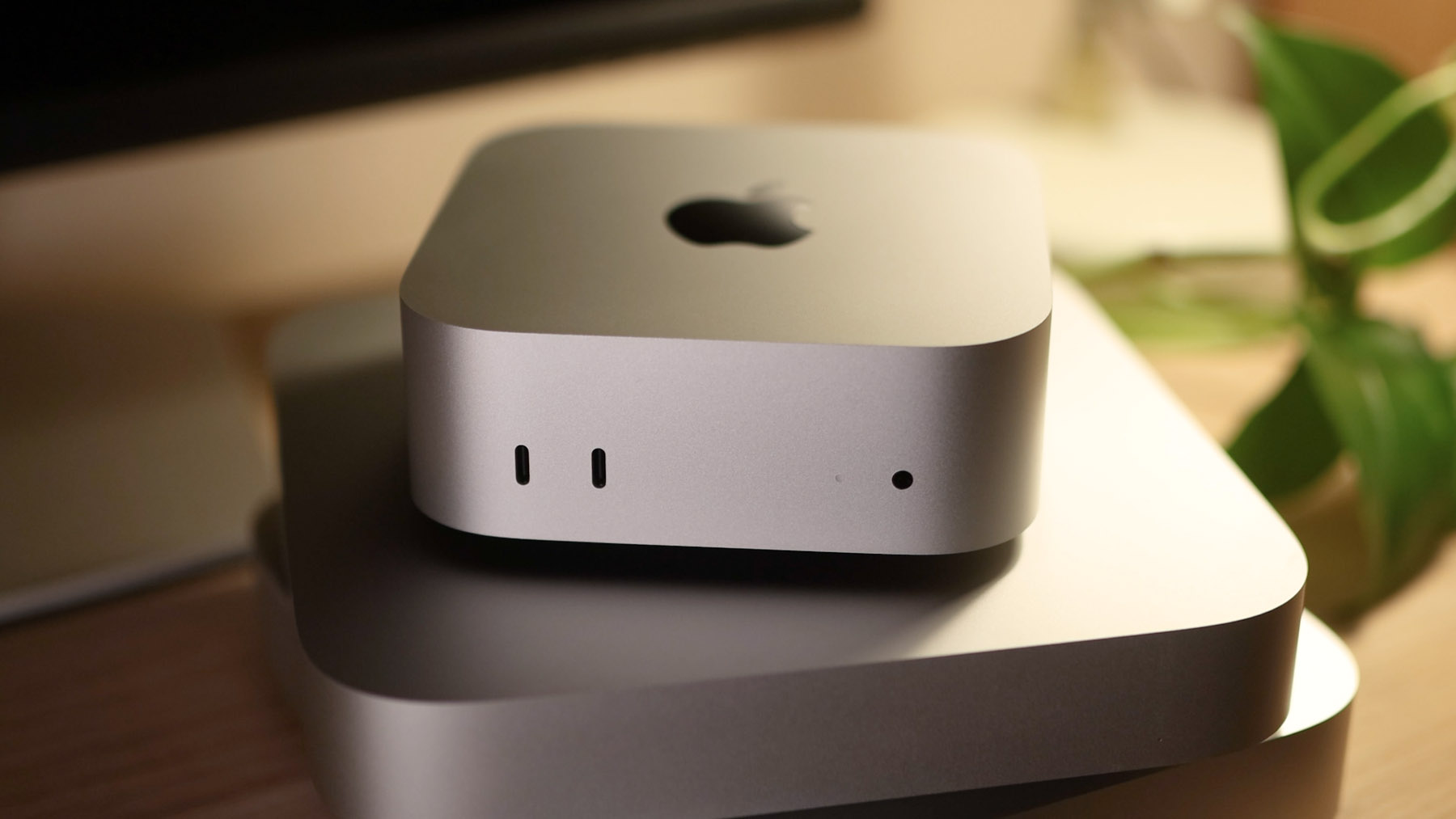 Mac Mini M4 Review: A Tiny Powerhouse – The Tiny Camper Van