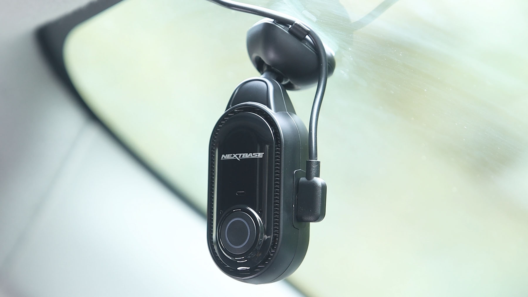 Small But Smart: Nextbase Piqo&nbsp;Review