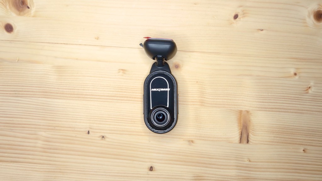 Nextbase Piqo dash cam
