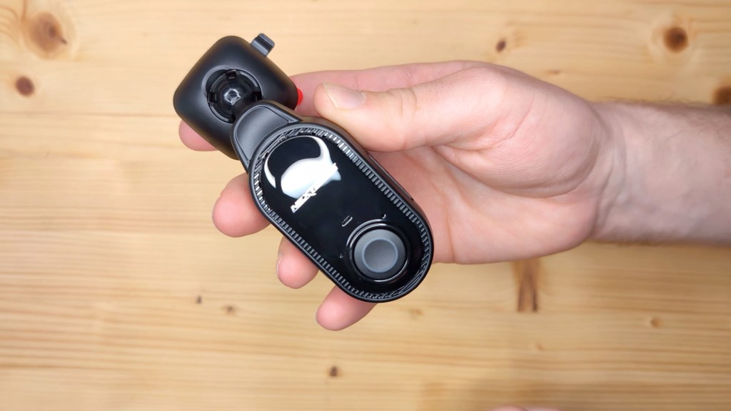 Unboxing the Nextbase Piqo dash cam