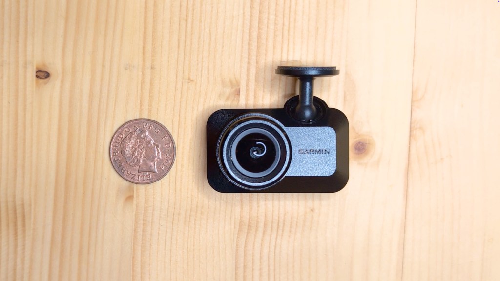 Garmin Mini 3 Dash Cam