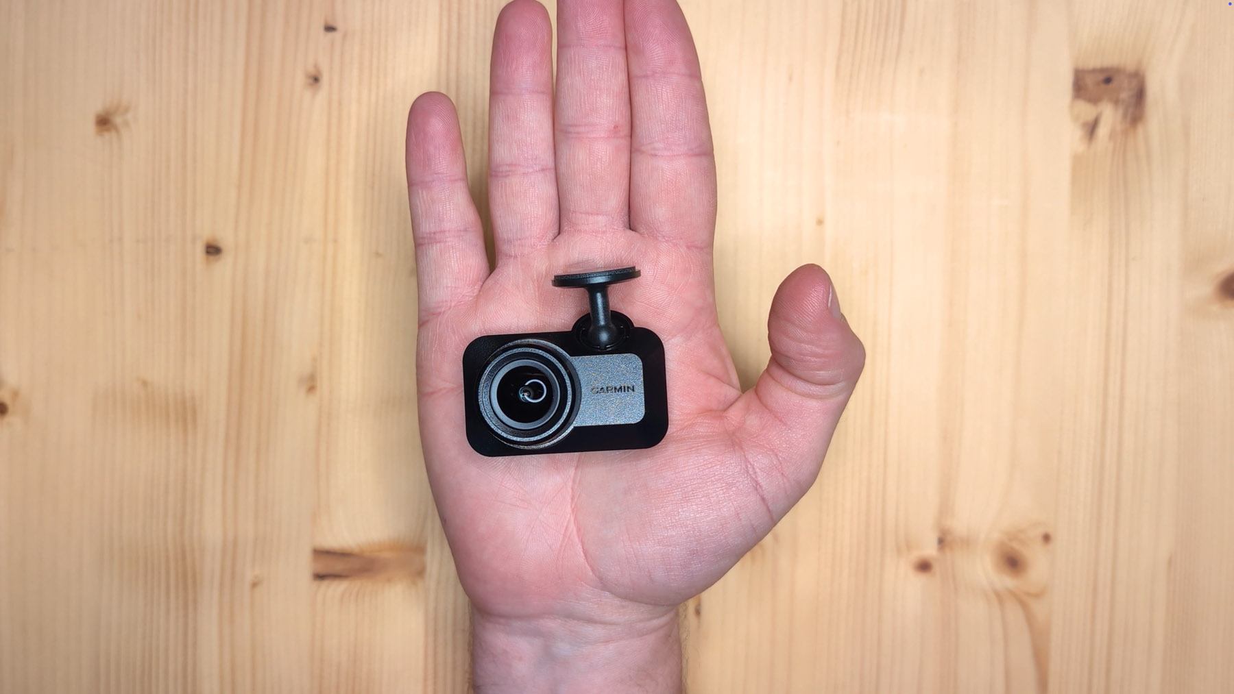 Discover the Garmin Mini 3 Dash Cam: Your Ultimate Driving&nbsp;Companion