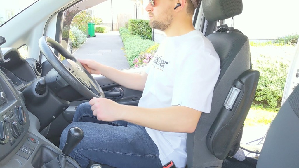 Universal armrest installation