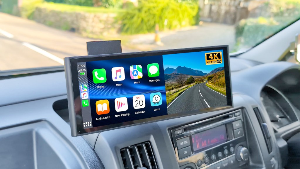 Lamtto RC14 Review: Upgrade Your Car Technology