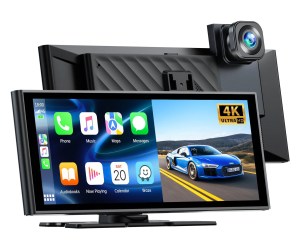 Lamtto RC14 Dashboard Console