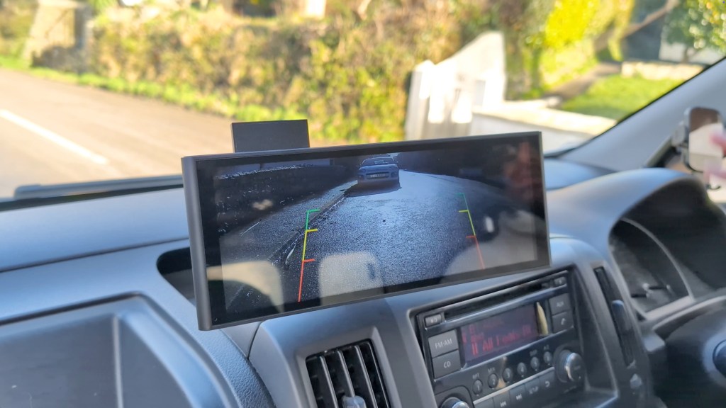 Lamtto RC14 CarPlay Device