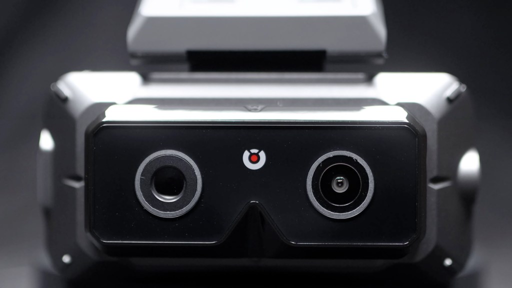 Akeeyo EYES dash cam