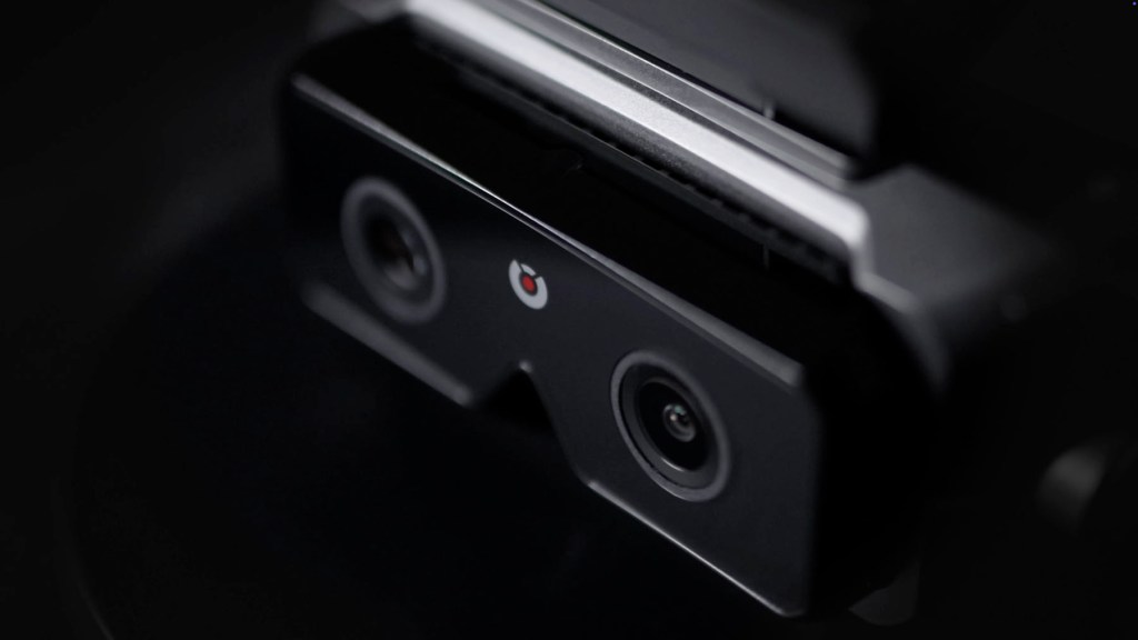 Akeeyo EYES 2k dash cam with AI